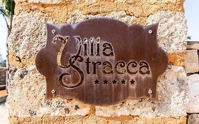 Villa Stracca Con Ampio Spazio Esterno Capilungo  Italy